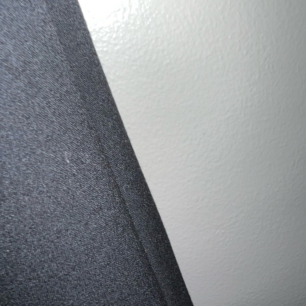 Ann Taylor Loft Black Bermuda Shorts Size: 2P MSRP: $89 - Picture 5 of 7